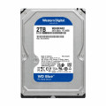 Ổ cứng gắn trong máy tính để bàn/ desktop/ dock/ box/ đầu HD Western Digital (WD) Blue 2TB 3.5" WD20EARZ