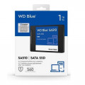 Ổ cứng SSD WD Blue 1TB Sata 2.5