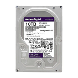 Ổ cứng WD Purple Pro 10TB WD101PURP