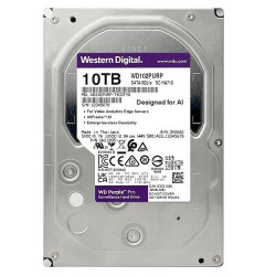 Ổ cứng WD Purple Pro 10TB WD102PURP