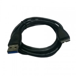 Cable USB 3.0 120 cm - Cable WD