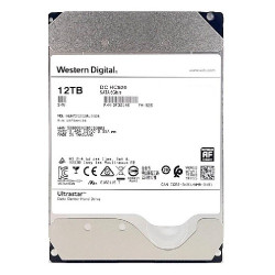 Ổ cứng Western Digital Ultrastar DC HC520 12TB