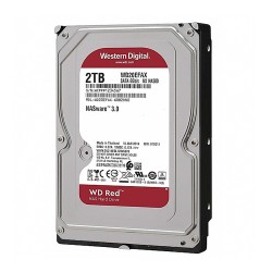 WD Red 2TB WD20EFAX