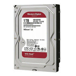 Ổ cứng WD Red Plus 1TB WD10EFRX