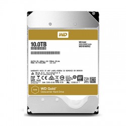 Ổ cứng WD Gold 10TB cho Server - Datacenter