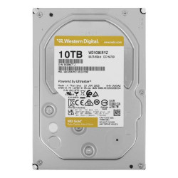 Ổ cứng WD Gold 10TB WD103KRYZ SATA3 7200RPM 512MB