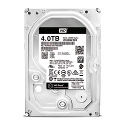 Ổ cứng WD Black 4TB WD4006FZBX