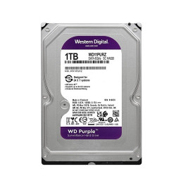 Ổ cứng WD Purple 1TB WD11PURZ