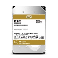 Ổ cứng WD Gold 12TB cho Server - Datacenter