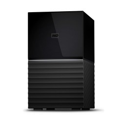 Ổ cứng WD My Book Duo 24TB USB-C