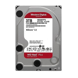 Ổ cứng WD Red Plus 3TB WD30EFPX 