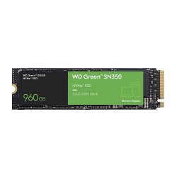 Ổ cứng SSD WD Green SN350 960GB M.2 NVME