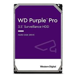 Ổ cứng WD Purple Pro 18TB WD181PURP