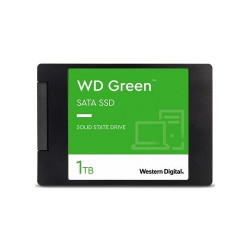 Ổ cứng SSD WD Green 1TB SATA III 