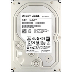 Ổ cứng Western Digital Ultrastar DC HC320 8TB SAS