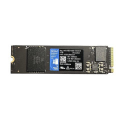 Ổ cứng Western SSD 1TB SN5000 NVME, màu xanh - Blue WDS100T4B0E