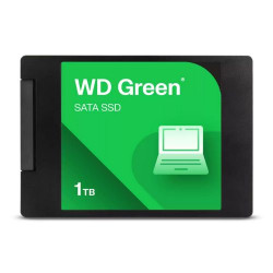 Ổ cứng SSD WD Green 1TB 2.5" SATA3  WDS100T5G0A