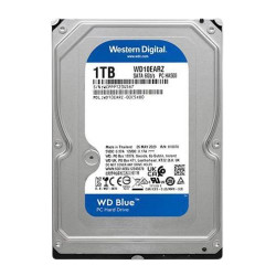 Ổ cứng gắn trong máy tính để bàn/ desktop/ dock/ box/ đầu HD Western Digital (WD) Blue 1TB 3.5" WD10EARZ