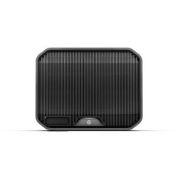 Ổ cứng để bàn WD G-RAID PROJECT 2 52TB Thunderbolt 3 – Desktop Storage (SDPHK2H-052T-SBAAD)