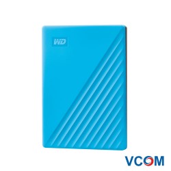 Ổ cứng WD My Passport 2TB blue new model