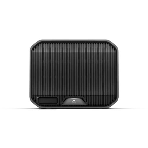 Ổ cứng để bàn WD G-RAID PROJECT 2 36TB Thunderbolt 3 – Desktop Storage (SDPHK2H-036T-SBAAD)